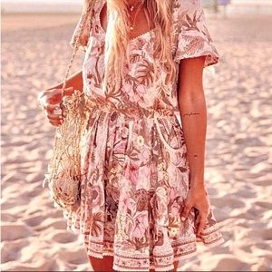 ‼️SOLD ‼️‼️‼️Spell Jungle mini